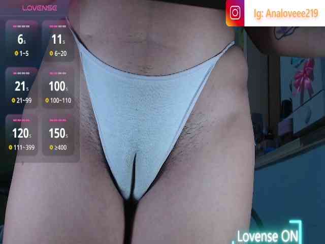 ana-loveee webcam