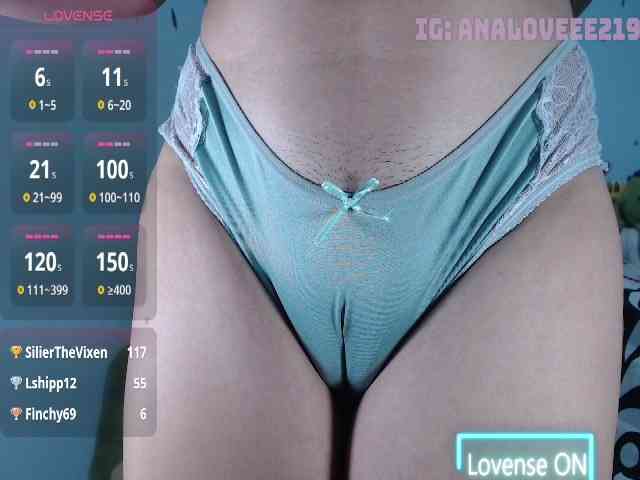 ana-loveee webcam