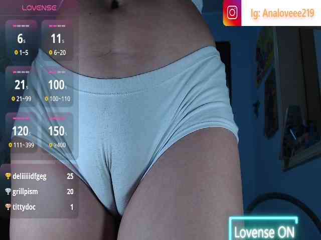 ana-loveee webcam