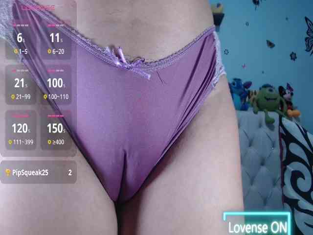 ana-loveee webcam
