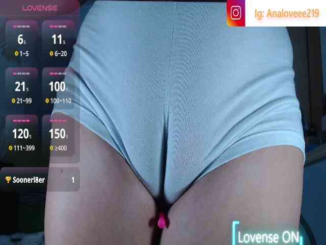 ana-loveee webcam