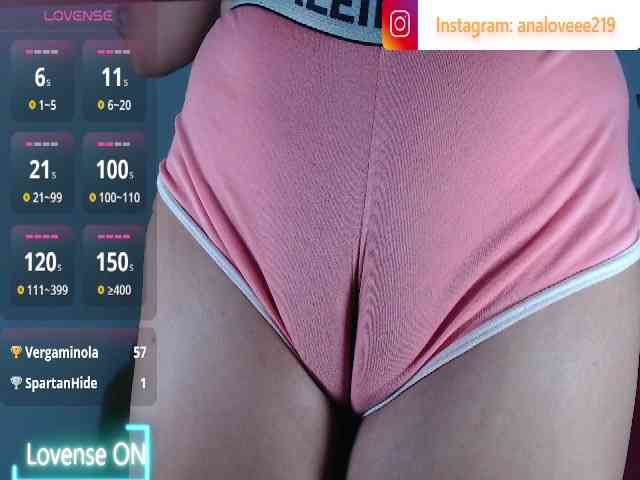 ana-loveee webcam