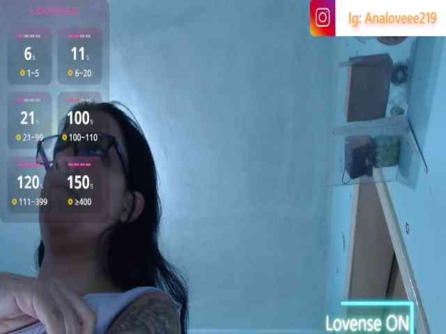 ana-loveee webcam