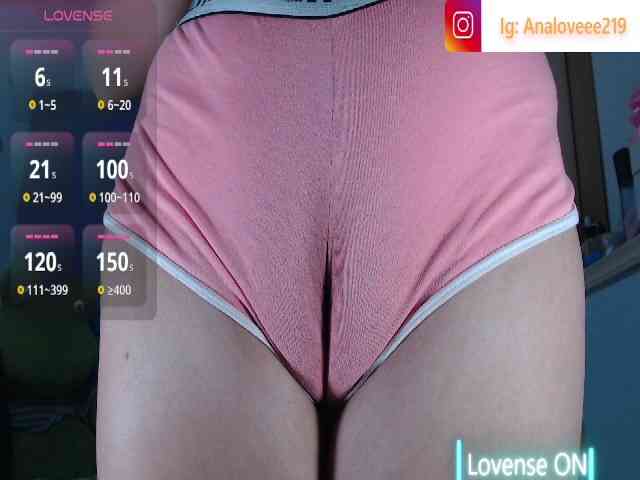 ana-loveee webcam