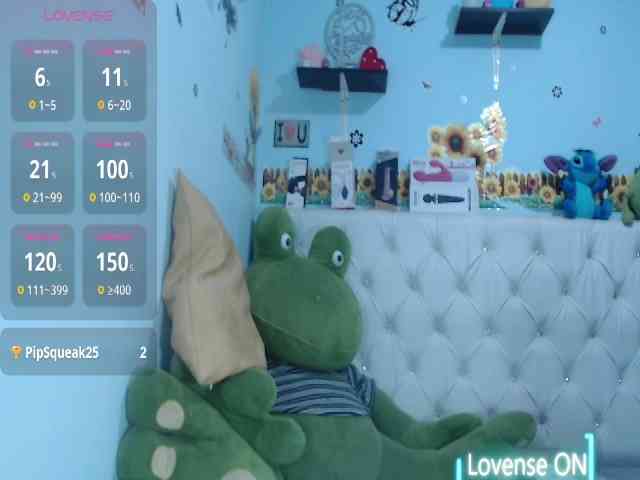 ana-loveee webcam