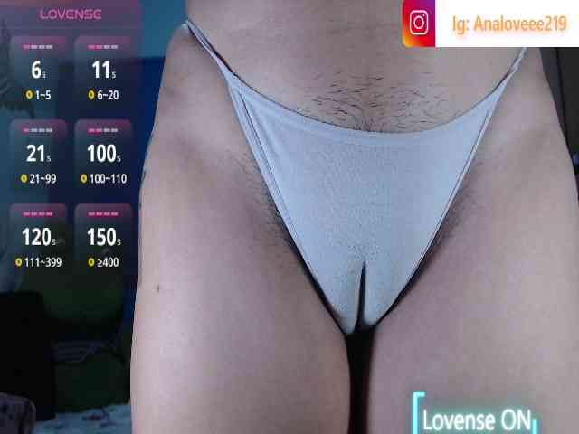 ana-loveee webcam
