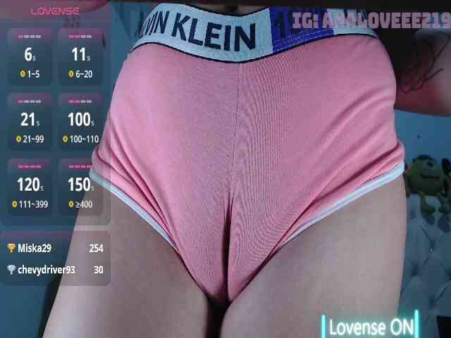 ana-loveee webcam