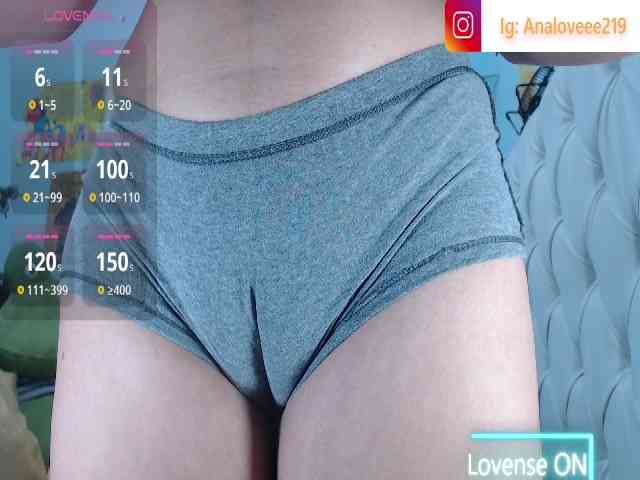 ana-loveee webcam