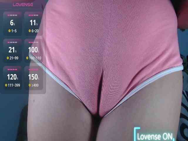 ana-loveee webcam
