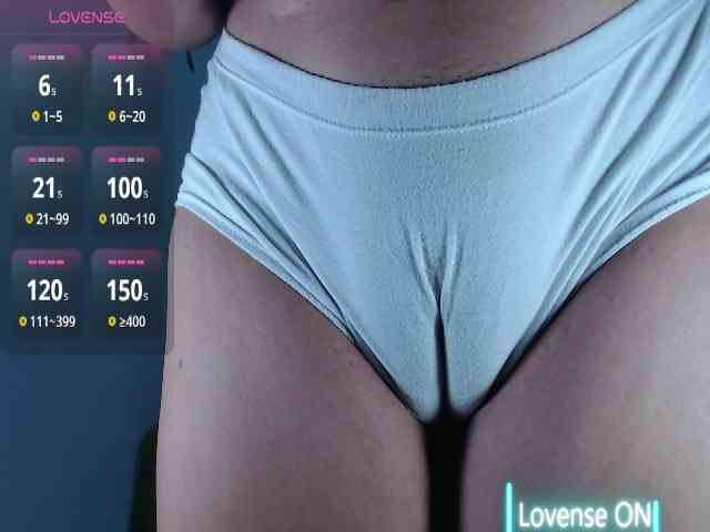 ana-loveee webcam