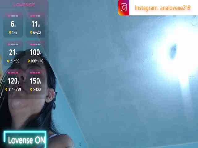 ana-loveee webcam