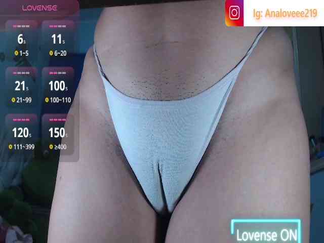 ana-loveee webcam