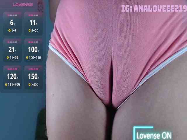 ana-loveee webcam