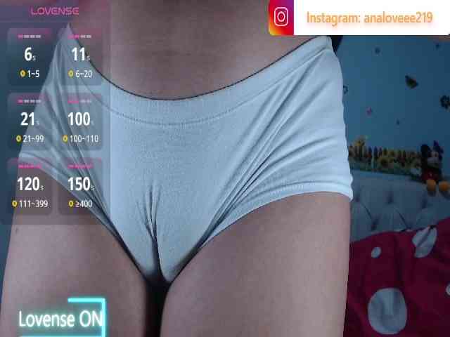 ana-loveee webcam