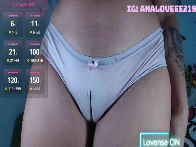 ana-loveee webcam