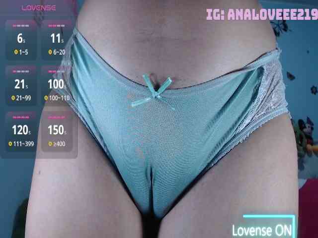 ana-loveee webcam