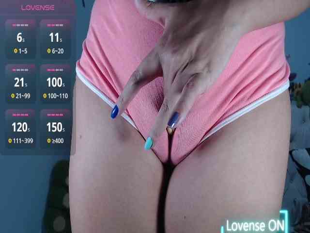 ana-loveee webcam