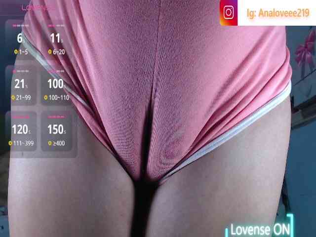 ana-loveee webcam
