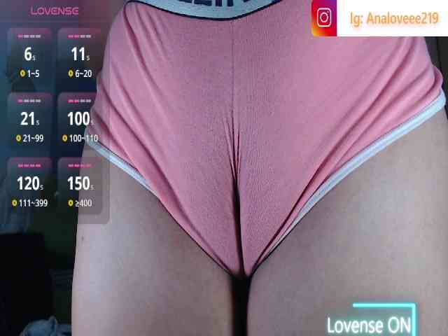 ana-loveee webcam