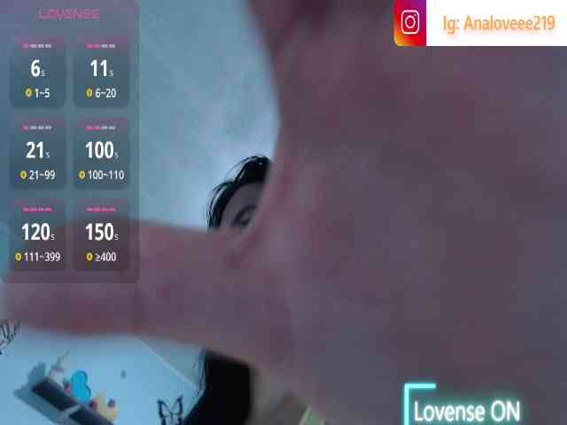 ana-loveee webcam