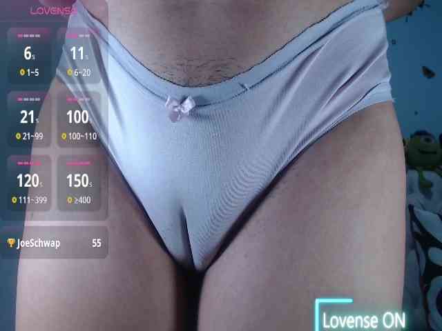 ana-loveee webcam