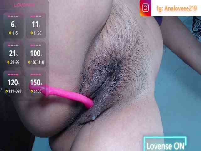 ana-loveee webcam