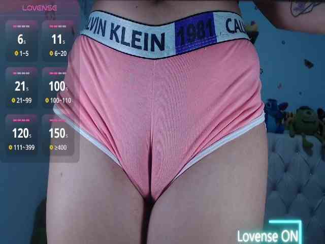 ana-loveee webcam