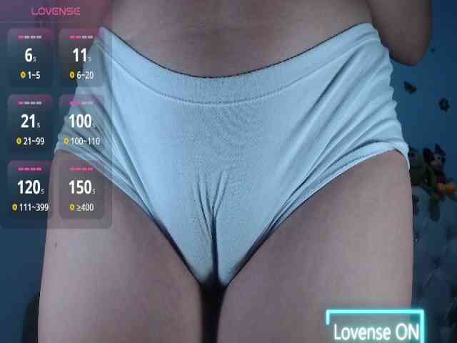 ana-loveee webcam