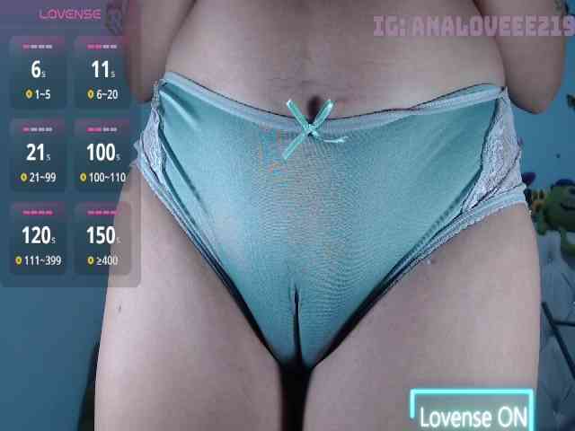 ana-loveee webcam