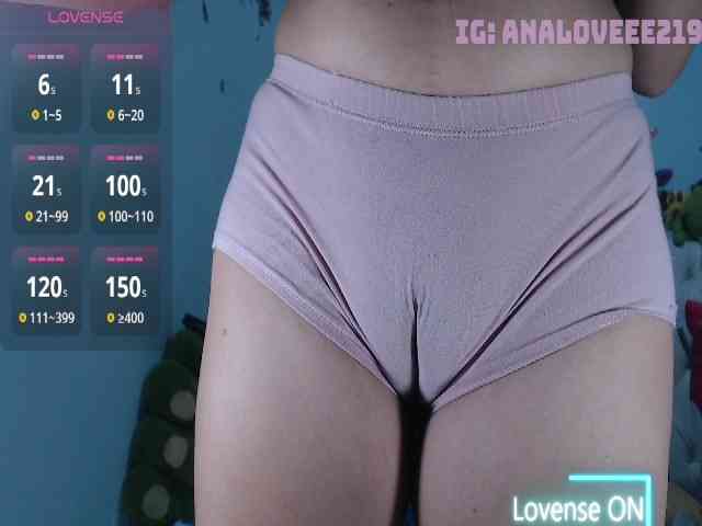 ana-loveee webcam