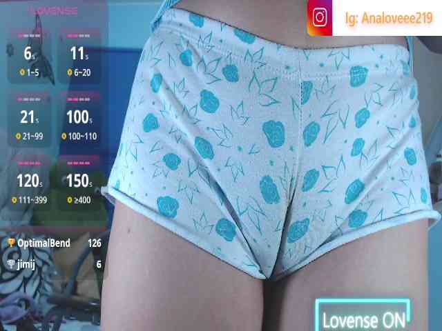 ana-loveee webcam