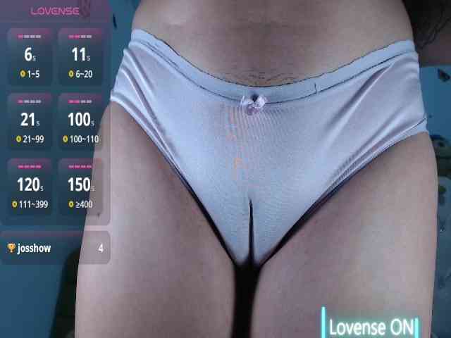 ana-loveee webcam
