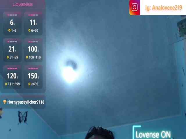 ana-loveee webcam