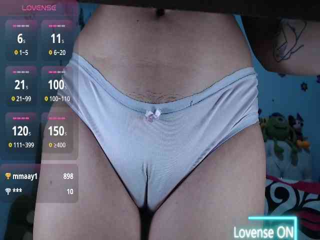 ana-loveee webcam