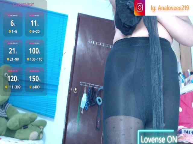 ana-loveee webcam
