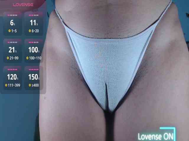 ana-loveee webcam