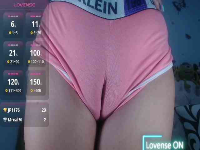 ana-loveee webcam