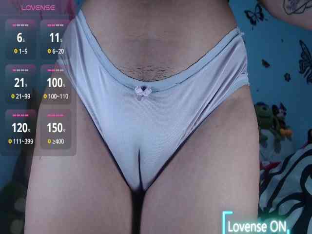 ana-loveee webcam