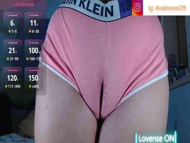 ana-loveee webcam