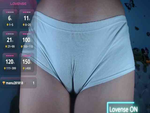 ana-loveee webcam