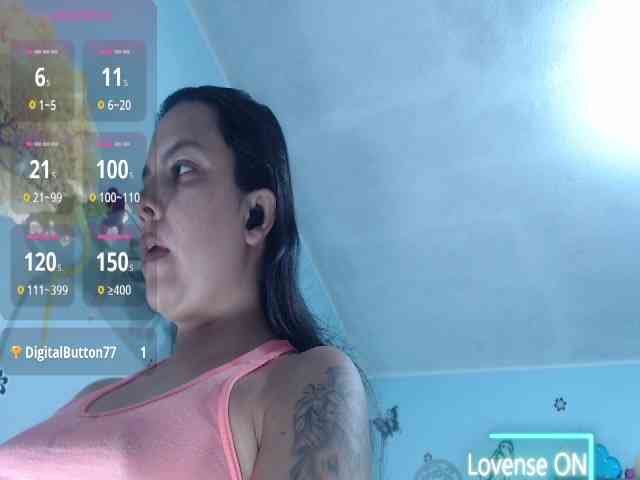ana-loveee webcam