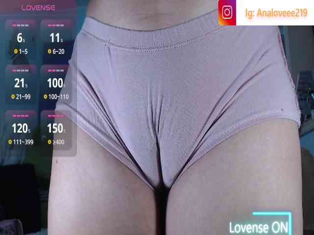 ana-loveee webcam