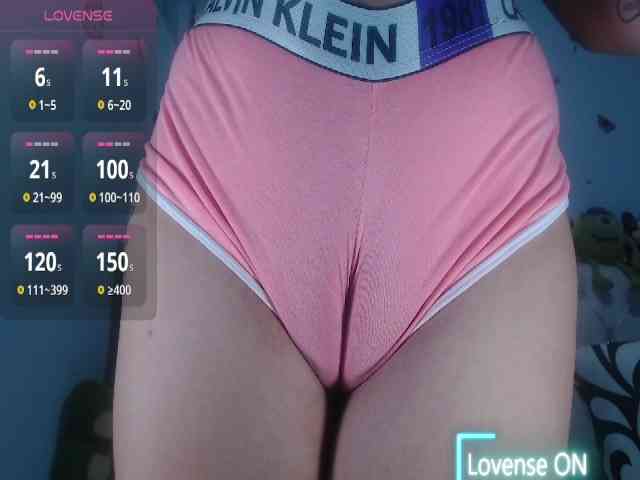 ana-loveee webcam