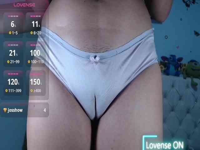 ana-loveee webcam