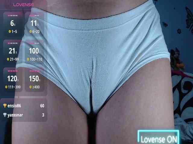 ana-loveee webcam
