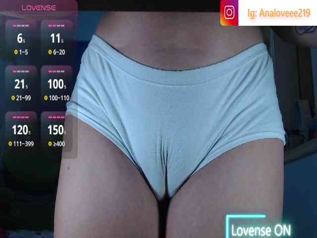 ana-loveee webcam