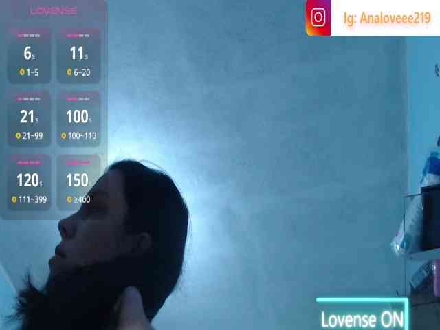 ana-loveee webcam