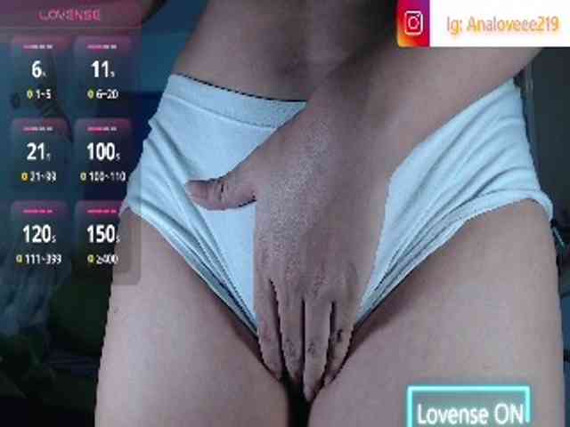 ana-loveee webcam