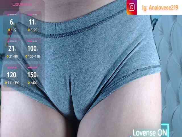 ana-loveee webcam