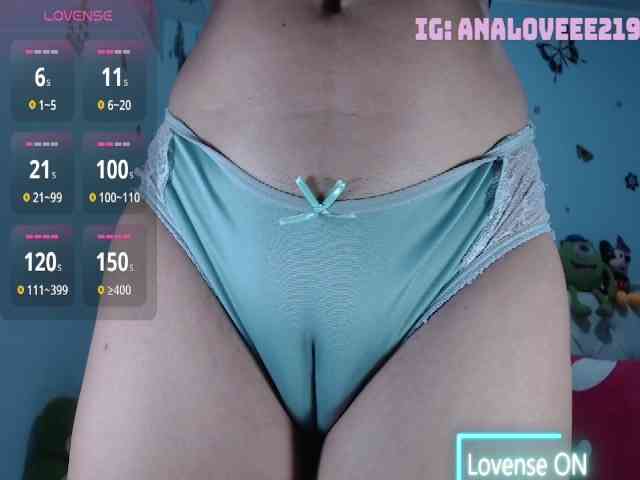 ana-loveee webcam